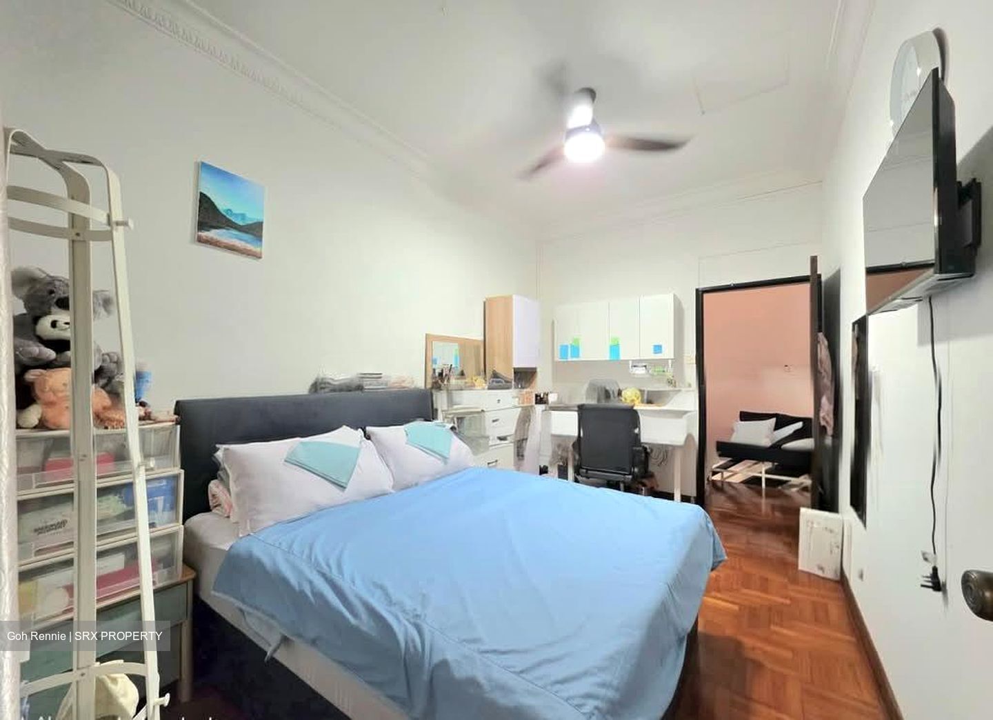 JANSEN ROAD (D19), Terrace #570117411